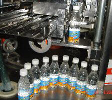 Understanding the Filling Machine Process