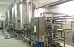 BEVMiX