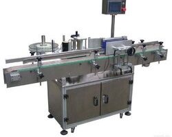 Hot Melt BOPP LABELER