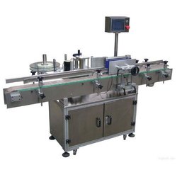 Hot Melt BOPP LABELER