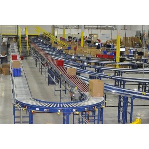 Conveyor Systems