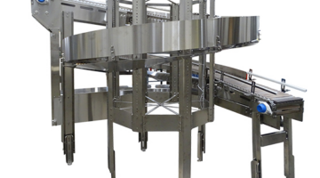Spiral CONVEYOR
