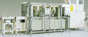 special purpose machine 